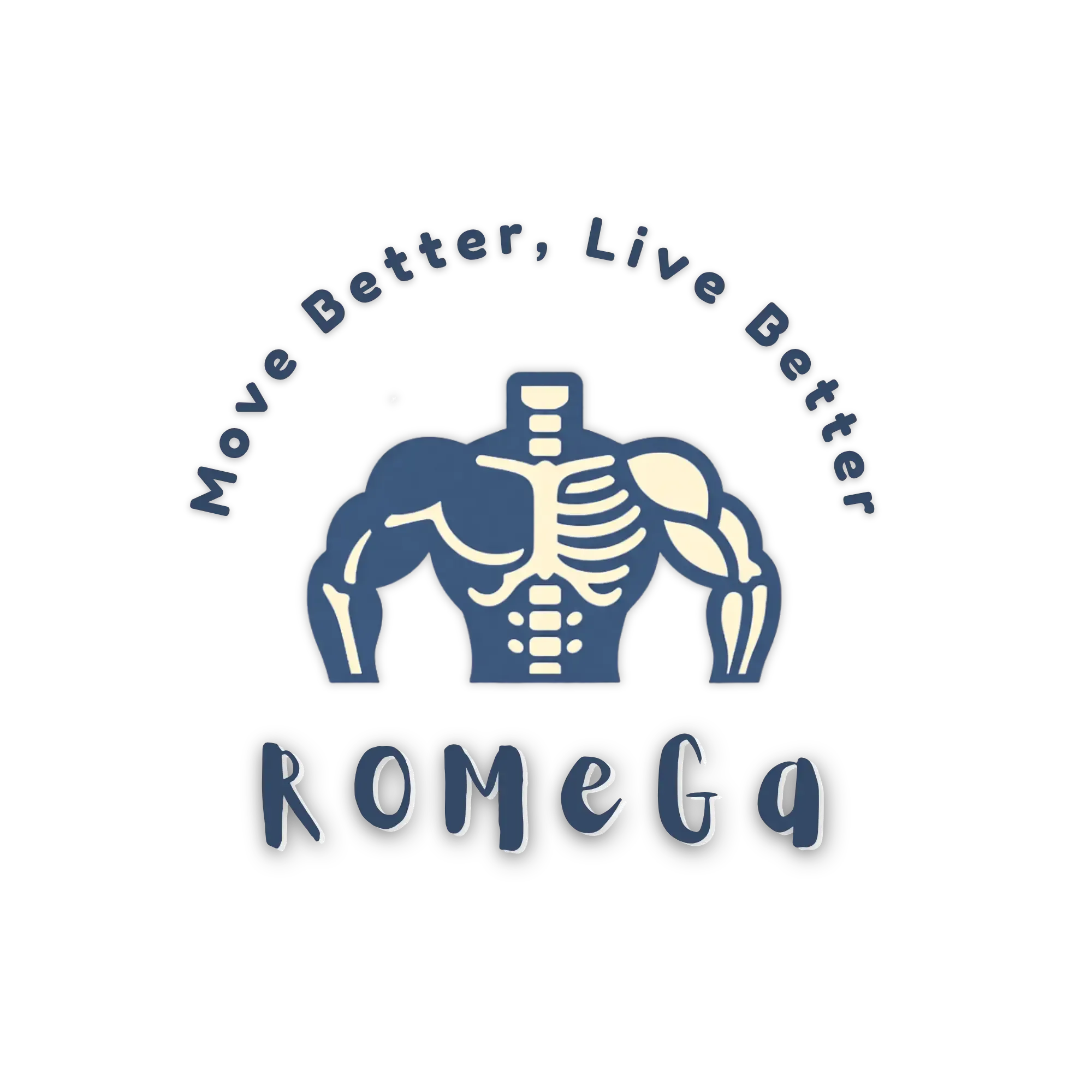 ROMEGA - Move Better, Live Better